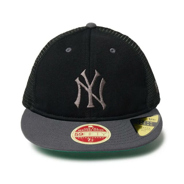 NEW ERA RC5950 HERITAGE