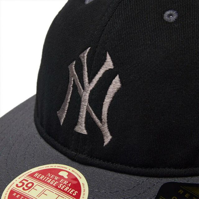 NEW ERA RC5950 HERITAGE