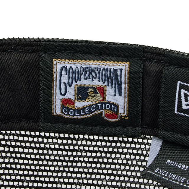 NEW ERA RC5950 HERITAGE