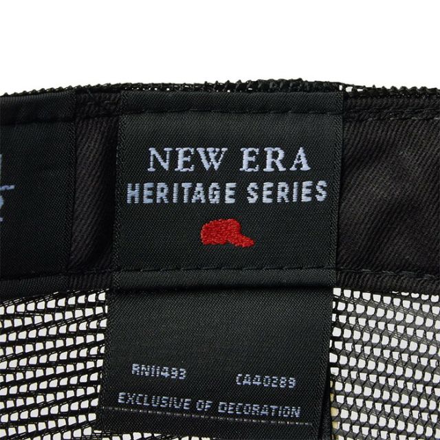 NEW ERA RC5950 HERITAGE