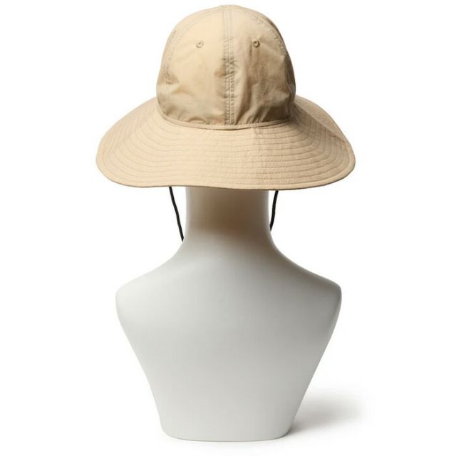 NEW ERA EXPLORER WIDE BRIM NYLON