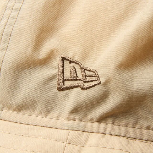NEW ERA EXPLORER WIDE BRIM NYLON