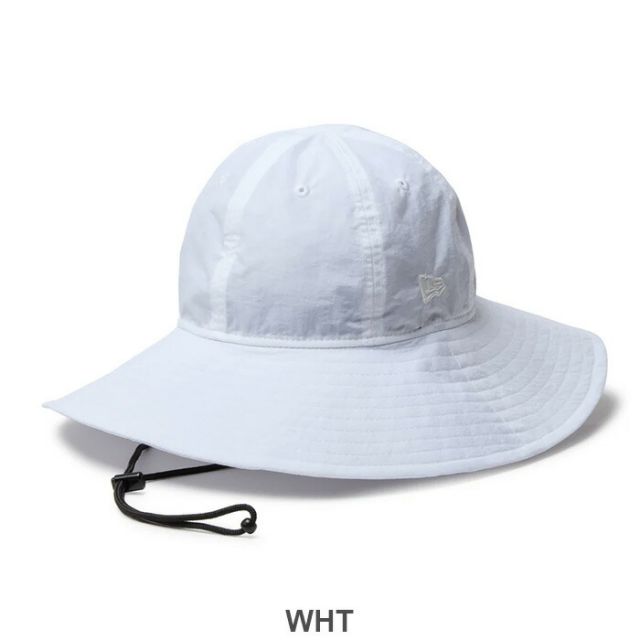 NEW ERA EXPLORER WIDE BRIM NYLON