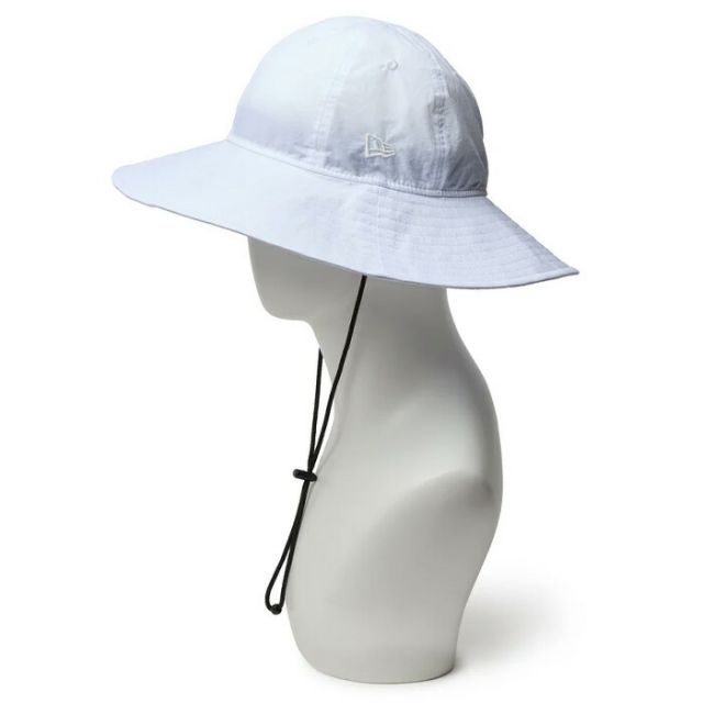 NEW ERA EXPLORER WIDE BRIM NYLON