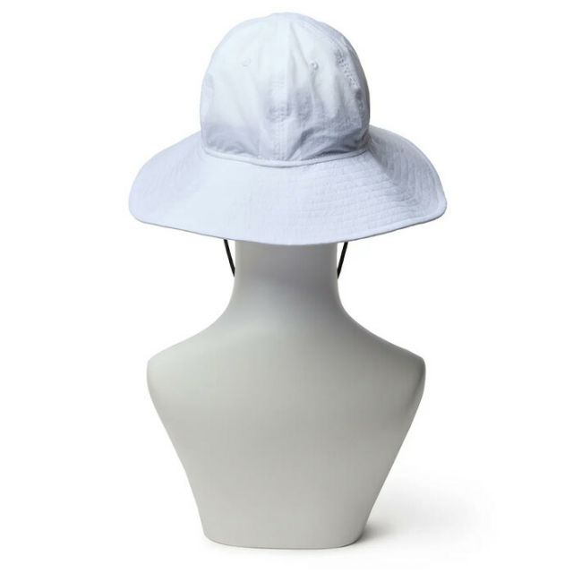 NEW ERA EXPLORER WIDE BRIM NYLON