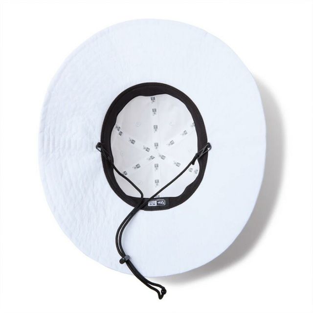 NEW ERA EXPLORER WIDE BRIM NYLON