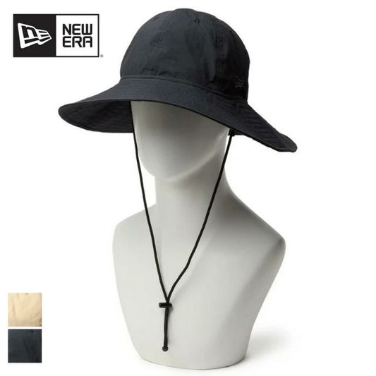 NEW ERA EXPLORER WIDE BRIM NYLON