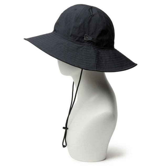 NEW ERA EXPLORER WIDE BRIM NYLON