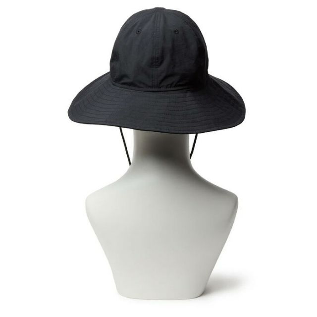 NEW ERA EXPLORER WIDE BRIM NYLON