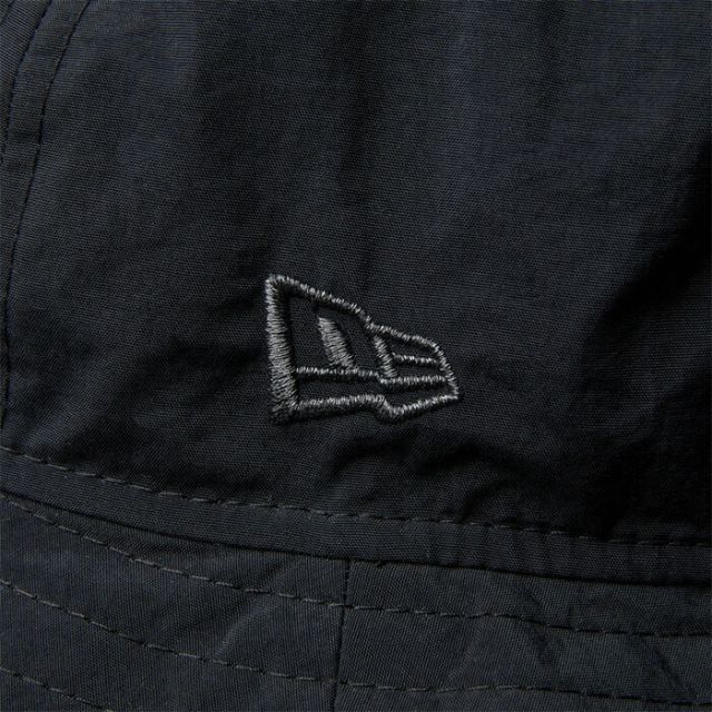 NEW ERA EXPLORER WIDE BRIM NYLON