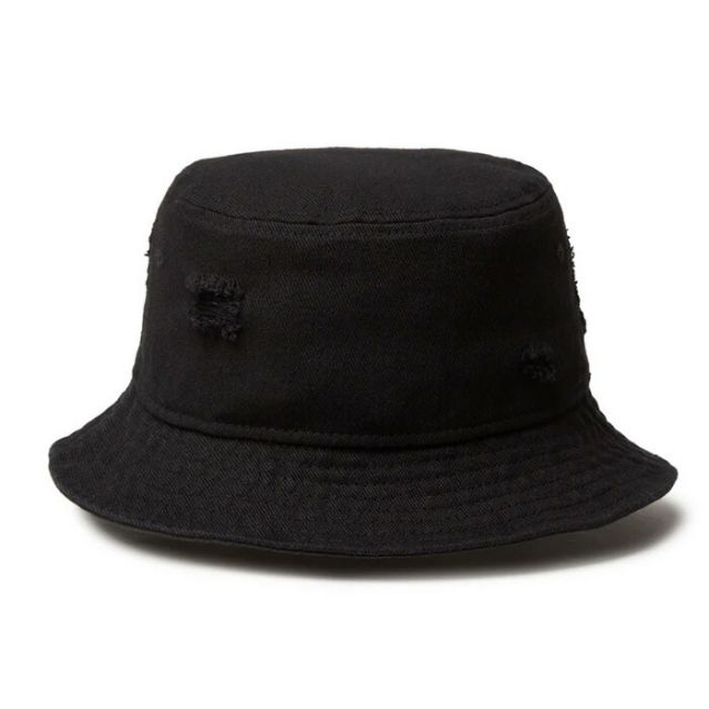 NEW ERA BUCKET01 MLB DAMAGED