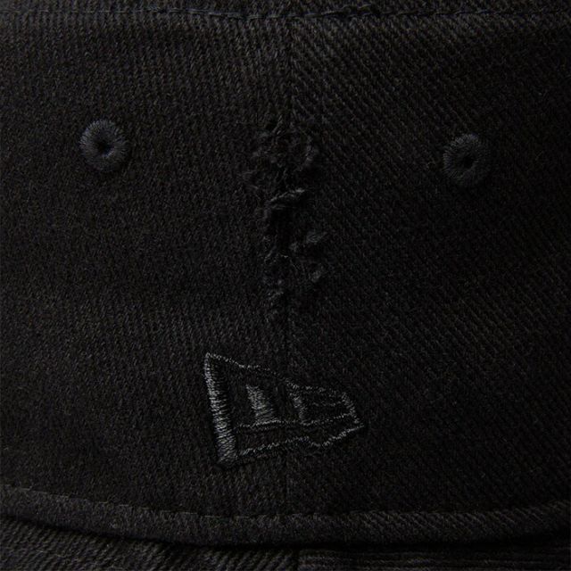NEW ERA BUCKET01 MLB DAMAGED