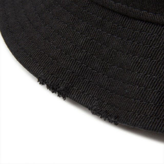 NEW ERA BUCKET01 MLB DAMAGED