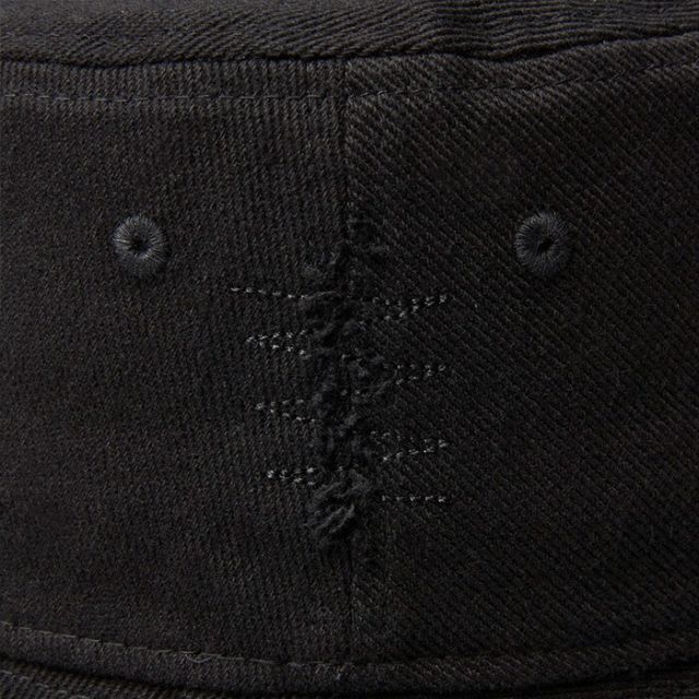 NEW ERA BUCKET01 MLB DAMAGED