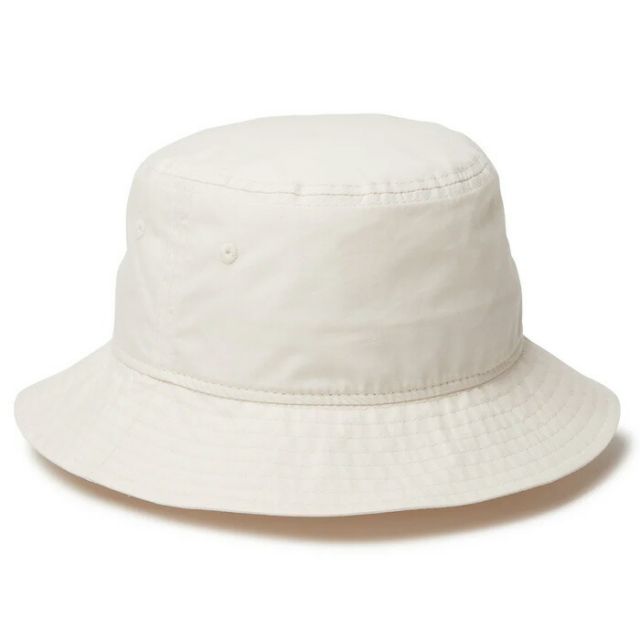 NEW ERA BUCKET01 BASIC TYPE