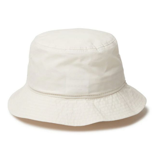 NEW ERA BUCKET01 BASIC TYPE
