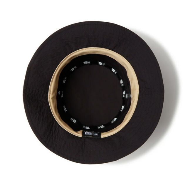 NEW ERA BUCKET01 BASIC TYPE