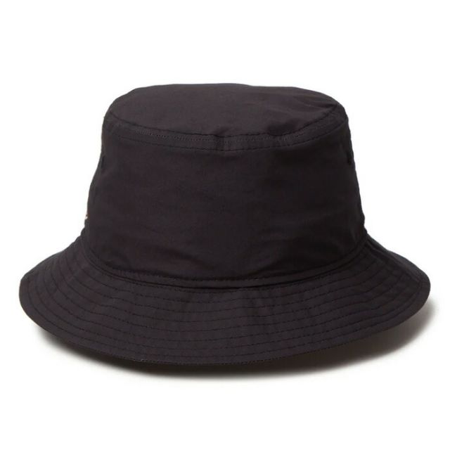 NEW ERA BUCKET01 BASIC TYPE