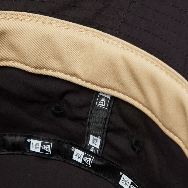NEW ERA BUCKET01 BASIC TYPE