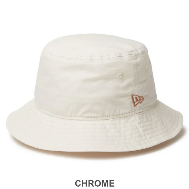 NEW ERA BUCKET01 BASIC TYPE
