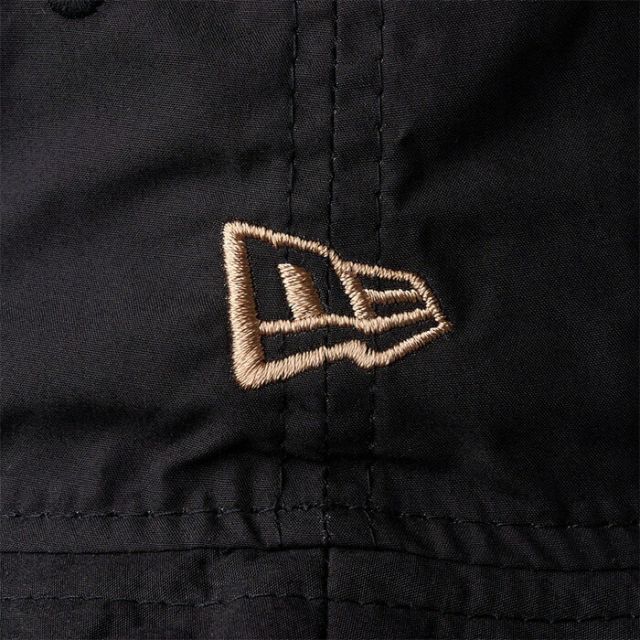 アドベンチャー ワイドブリム Typewriter ADVENTURE WIDE BRIM BASIC TYPE ニューエラ アドベンチャーハット タイプライター素材 ワイドブリム メンズ レディース 軽量 通気性 日除 (250411)
