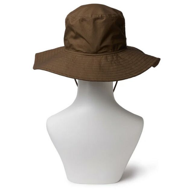 アドベンチャー ワイドブリム Typewriter ADVENTURE WIDE BRIM BASIC TYPE ニューエラ アドベンチャーハット タイプライター素材 ワイドブリム メンズ レディース 軽量 通気性 日除 (250411)