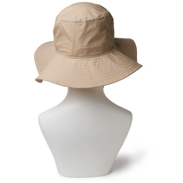 アドベンチャー ワイドブリム Typewriter ADVENTURE WIDE BRIM BASIC TYPE ニューエラ アドベンチャーハット タイプライター素材 ワイドブリム メンズ レディース 軽量 通気性 日除 (250411)