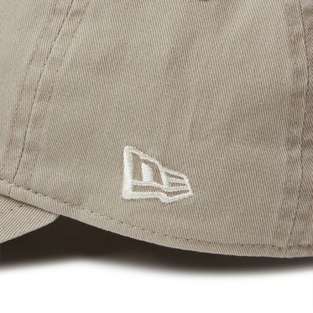 9TWENTY Handwritten Logo 920ES HANDWRITTEN ニューエラ キャップ 9TWENTY ブラック イージースナップ サイズ調整 メンズ レディース コットン ユニセックス 帽子 (250411)