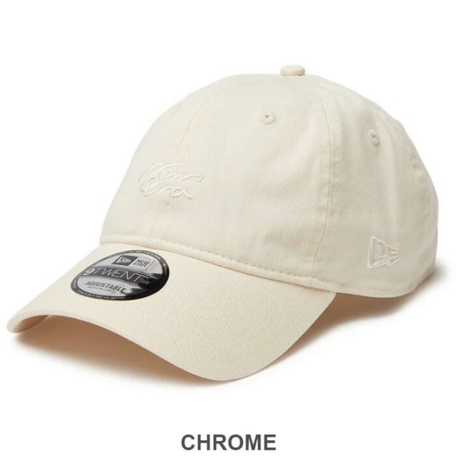 9TWENTY Handwritten Logo 920ES HANDWRITTEN ニューエラ キャップ 9TWENTY ブラック イージースナップ サイズ調整 メンズ レディース コットン ユニセックス 帽子 (250411)