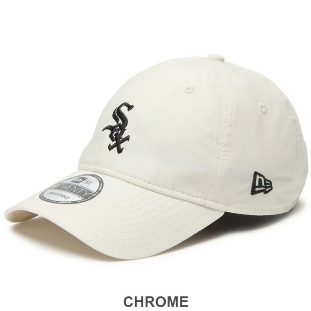 NEW ERA 920 MLB TYPE