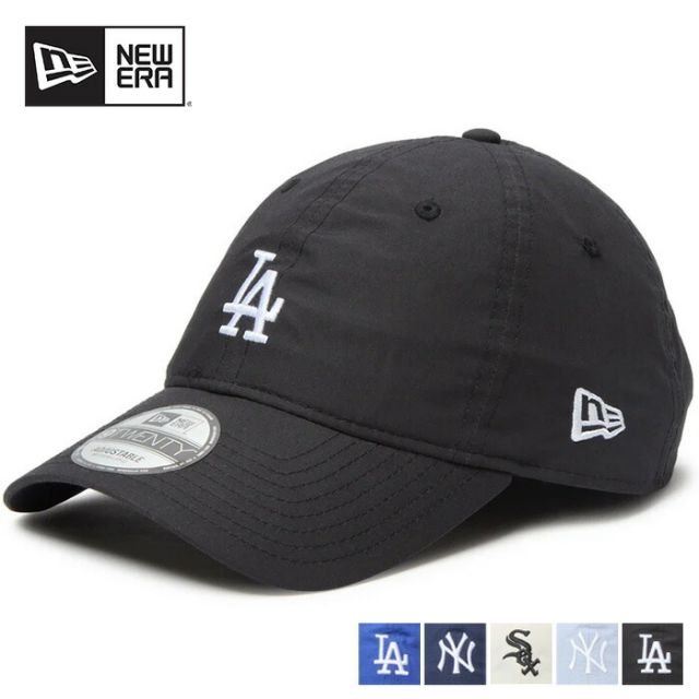 NEW ERA 920 MLB TYPE