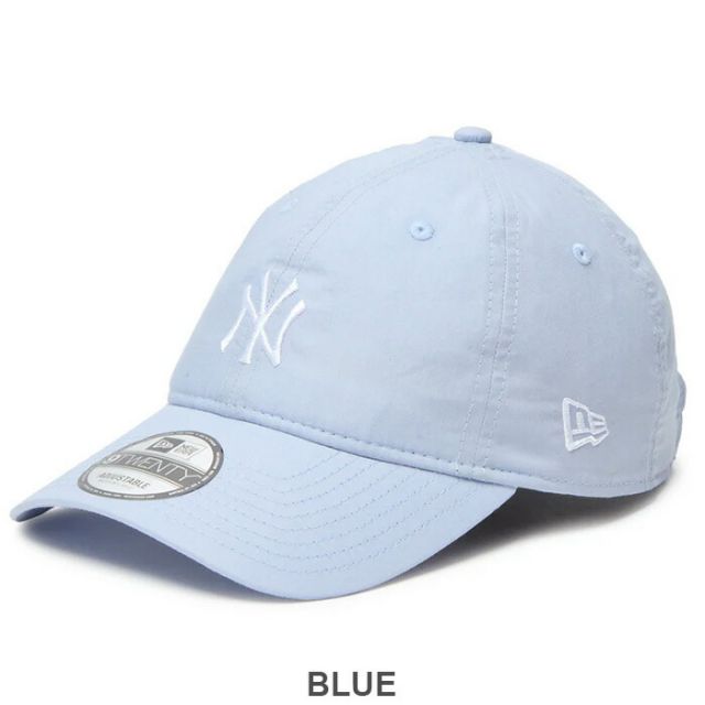 NEW ERA 920 MLB TYPE