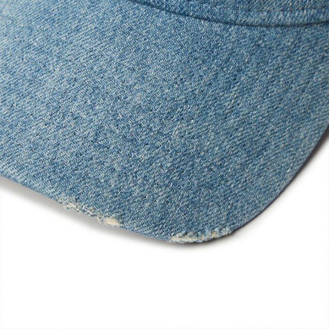 9TWENTY Damaged Series 920 MLB DAMAGED ニューエラ キャップ 9TWENTY ダメージ加工 デニムキャップ ドジャース MLB 帽子 メンズ レディース ヴィンテージ風 クロスストラップ サイズ展開 (250411)