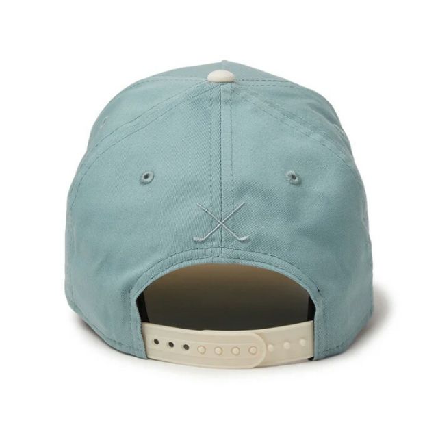9FORTY A-Frame MLB 2-Tone GF 940AF MLB 2TONE ニューエラ キャップ ゴルフキャップ ドジャース 9FORTY Aフレーム スナップバック メンズ レディース ビーチキスブルー MLB帽子 おしゃれ 紫外線対策 (250411)