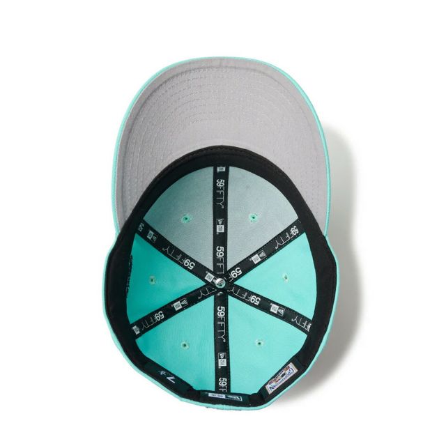 NEW ERA LP5950 COLOR VARIATI