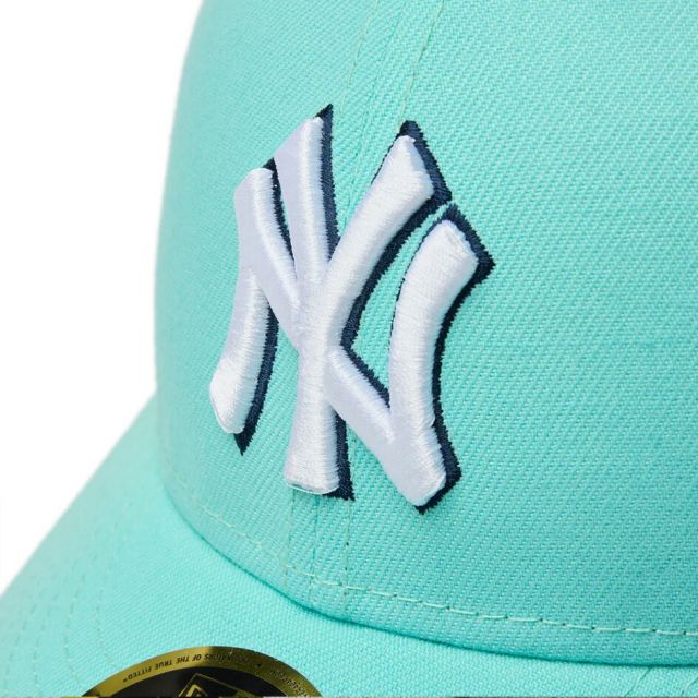 NEW ERA LP5950 COLOR VARIATI