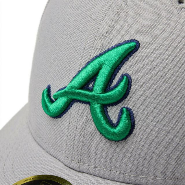 NEW ERA LP5950 COLOR VARIATI