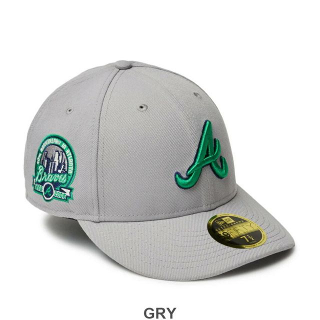 NEW ERA LP5950 COLOR VARIATI