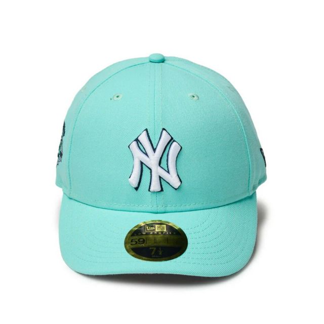 NEW ERA LP5950 COLOR VARIATI