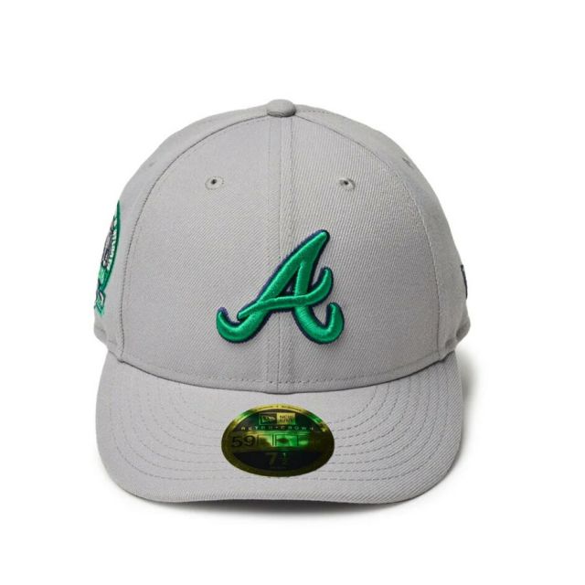 NEW ERA LP5950 COLOR VARIATI