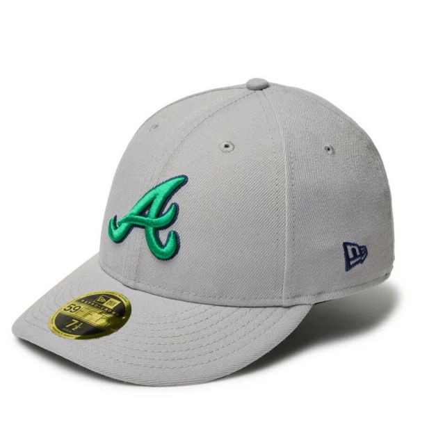 NEW ERA LP5950 COLOR VARIATI