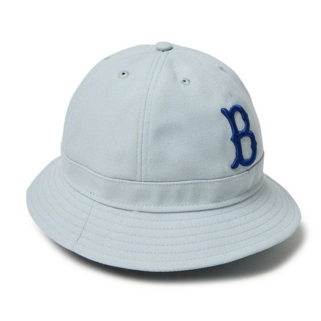 NEW ERA EXPLORER BUCKET BROD
