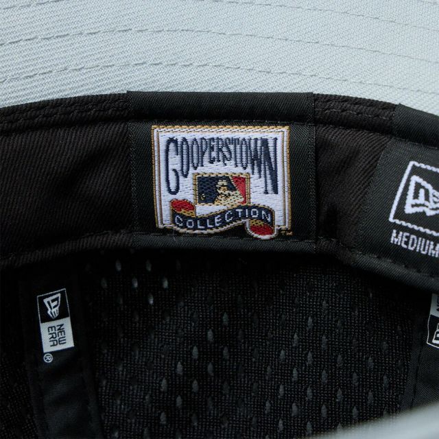 NEW ERA EXPLORER BUCKET BROD