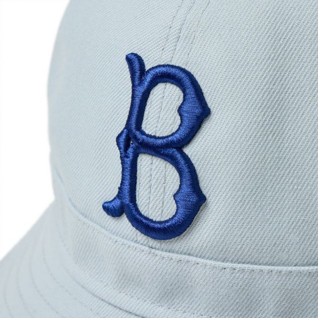 NEW ERA EXPLORER BUCKET BROD