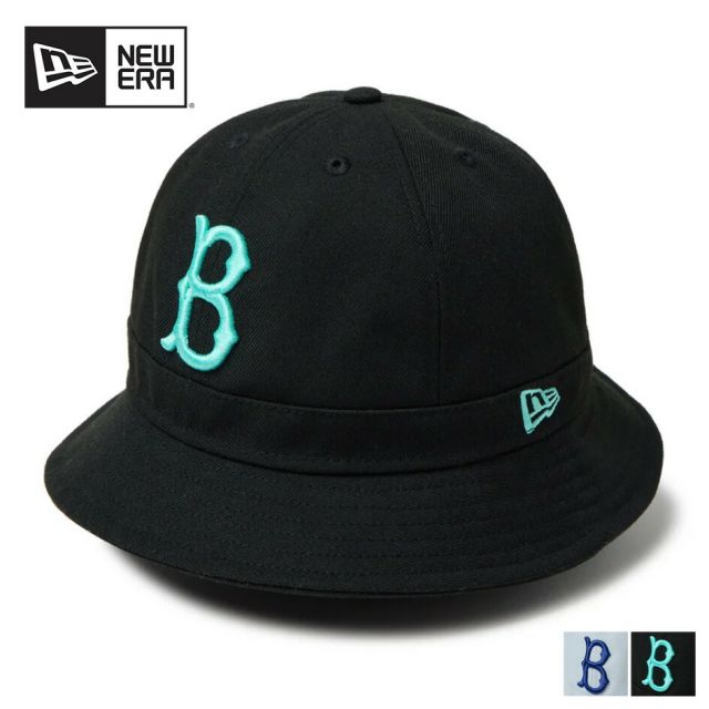 NEW ERA EXPLORER BUCKET BROD