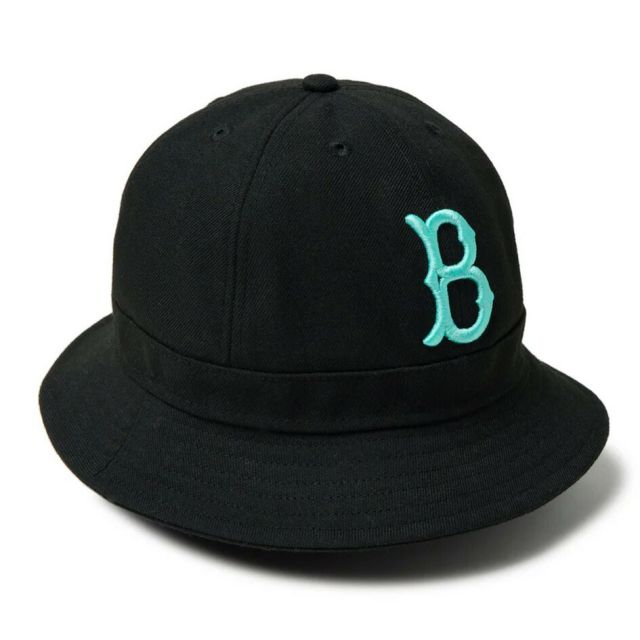 NEW ERA EXPLORER BUCKET BROD