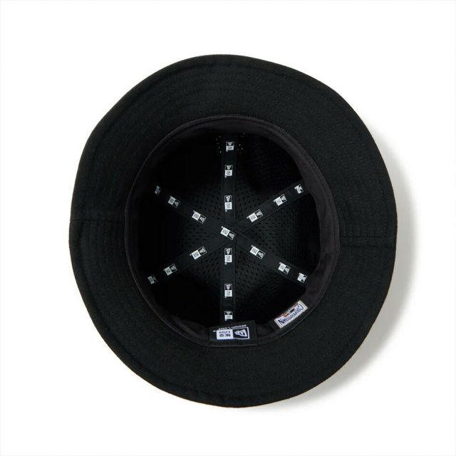 NEW ERA EXPLORER BUCKET BROD
