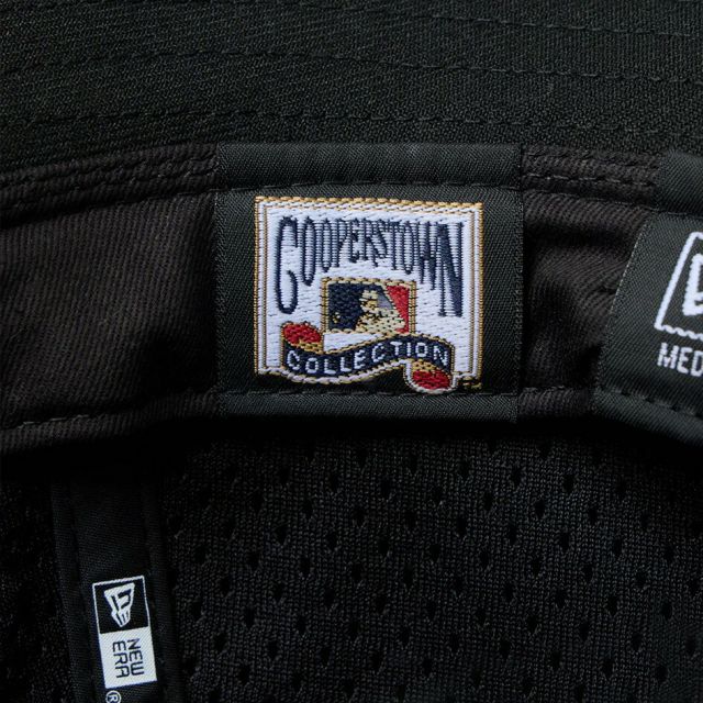NEW ERA EXPLORER BUCKET BROD