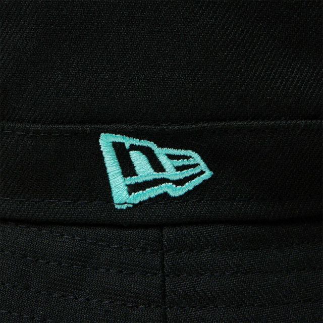 NEW ERA EXPLORER BUCKET BROD