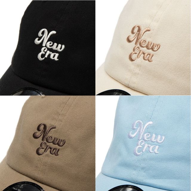 NEW ERA CC STRAP TAPE